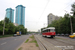 Moscou Tram 31