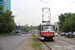 Moscou Tram 31