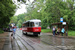 Moscou Tram 31