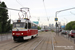 Moscou Tram 31