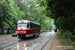 Moscou Tram 31