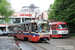 Moscou Tram 33