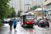 Moscou Tram 33