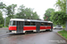 Moscou Tram 33