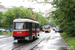 Moscou Tram 33