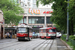 Moscou Tram 33