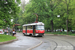 Moscou Tram 33