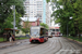 Moscou Tram 33