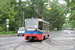 Moscou Tram 33