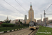 Moscou Tram 37