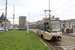 Moscou Tram 37