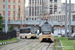 Moscou Tram 37