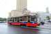 Moscou Tram 37