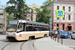 Moscou Tram 39