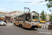 Moscou Tram 39