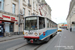 Moscou Tram 39