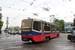 Moscou Tram 4