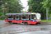 Moscou Tram 4