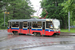Moscou Tram 4