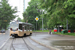 Moscou Tram 45