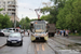 Moscou Tram 45