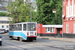 Moscou Tram 47