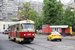 Moscou Tram 47