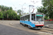 Moscou Tram 47