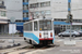 Moscou Tram 47