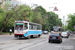 Moscou Tram 47