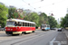 Moscou Tram 47