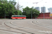 Moscou Tram 47