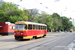 Moscou Tram 47