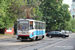 Moscou Tram 47