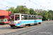 Moscou Tram 47