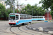 Moscou Tram 47