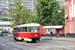 Moscou Tram 47