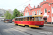 Moscou Tram 47