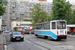 Moscou Tram 47