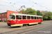 Moscou Tram 47