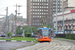 Moscou Tram 50