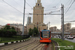 Moscou Tram 50