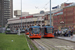 Moscou Tram 50