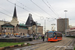 Moscou Tram 50