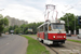 Moscou Tram 6