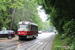 Moscou Tram 6