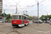 Moscou Tram 6