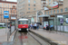 Moscou Tram 6