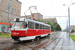 Moscou Tram 6