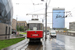 Moscou Tram 6